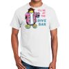 Ultra Cotton ® 100% Cotton T Shirt Thumbnail