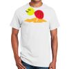 Ultra Cotton ® 100% Cotton T Shirt Thumbnail