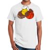 Ultra Cotton ® 100% Cotton T Shirt Thumbnail