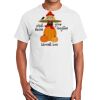 Ultra Cotton ® 100% Cotton T Shirt Thumbnail