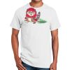 Ultra Cotton ® 100% Cotton T Shirt Thumbnail