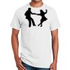 Ultra Cotton ® 100% Cotton T Shirt Thumbnail