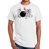Ultra Cotton ® 100% Cotton T Shirt Thumbnail