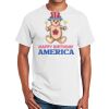 Ultra Cotton ® 100% Cotton T Shirt Thumbnail