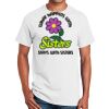 Ultra Cotton ® 100% Cotton T Shirt Thumbnail