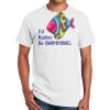 Ultra Cotton ® 100% Cotton T Shirt Thumbnail