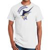 Ultra Cotton ® 100% Cotton T Shirt Thumbnail