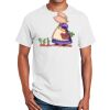 Ultra Cotton ® 100% Cotton T Shirt Thumbnail
