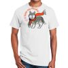 Ultra Cotton ® 100% Cotton T Shirt Thumbnail
