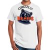 Ultra Cotton ® 100% Cotton T Shirt Thumbnail