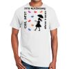 Ultra Cotton ® 100% Cotton T Shirt Thumbnail