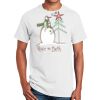 Ultra Cotton ® 100% Cotton T Shirt Thumbnail