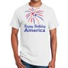 Ultra Cotton ® 100% Cotton T Shirt Thumbnail