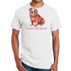 Ultra Cotton ® 100% Cotton T Shirt Thumbnail