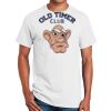 Ultra Cotton ® 100% Cotton T Shirt Thumbnail