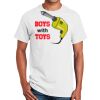 Ultra Cotton ® 100% Cotton T Shirt Thumbnail