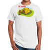 Ultra Cotton ® 100% Cotton T Shirt Thumbnail