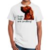 Ultra Cotton ® 100% Cotton T Shirt Thumbnail