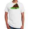 Ultra Cotton ® 100% Cotton T Shirt Thumbnail