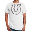 Ultra Cotton ® 100% Cotton T Shirt Thumbnail