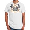 Ultra Cotton ® 100% Cotton T Shirt Thumbnail