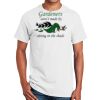 Ultra Cotton ® 100% Cotton T Shirt Thumbnail