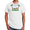 Ultra Cotton ® 100% Cotton T Shirt Thumbnail
