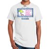 Ultra Cotton ® 100% Cotton T Shirt Thumbnail