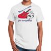Ultra Cotton ® 100% Cotton T Shirt Thumbnail