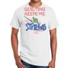 Ultra Cotton ® 100% Cotton T Shirt Thumbnail