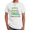 Ultra Cotton ® 100% Cotton T Shirt Thumbnail