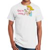 Ultra Cotton ® 100% Cotton T Shirt Thumbnail