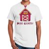 Ultra Cotton ® 100% Cotton T Shirt Thumbnail