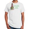 Ultra Cotton ® 100% Cotton T Shirt Thumbnail