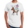 Ultra Cotton ® 100% Cotton T Shirt Thumbnail