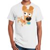 Ultra Cotton ® 100% Cotton T Shirt Thumbnail