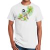 Ultra Cotton ® 100% Cotton T Shirt Thumbnail