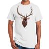 Ultra Cotton ® 100% Cotton T Shirt Thumbnail