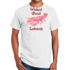 Ultra Cotton ® 100% Cotton T Shirt Thumbnail