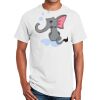 Ultra Cotton ® 100% Cotton T Shirt Thumbnail