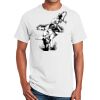 Ultra Cotton ® 100% Cotton T Shirt Thumbnail