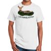 Ultra Cotton ® 100% Cotton T Shirt Thumbnail