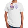 Ultra Cotton ® 100% Cotton T Shirt Thumbnail