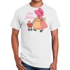 Ultra Cotton ® 100% Cotton T Shirt Thumbnail