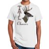 Ultra Cotton ® 100% Cotton T Shirt Thumbnail