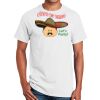 Ultra Cotton ® 100% Cotton T Shirt Thumbnail