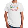 Ultra Cotton ® 100% Cotton T Shirt Thumbnail
