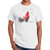 Ultra Cotton ® 100% Cotton T Shirt Thumbnail