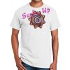 Ultra Cotton ® 100% Cotton T Shirt Thumbnail