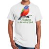 Ultra Cotton ® 100% Cotton T Shirt Thumbnail